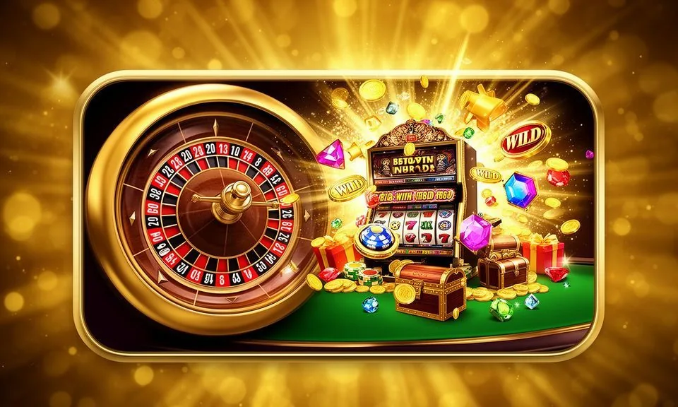 Roulette Action